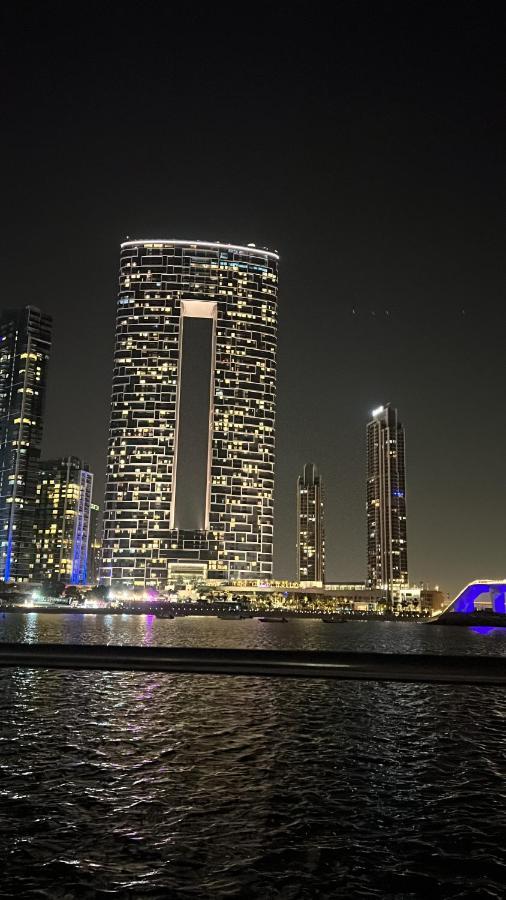 Lunar Hostel - Jbr Dubai Eksteriør bilde