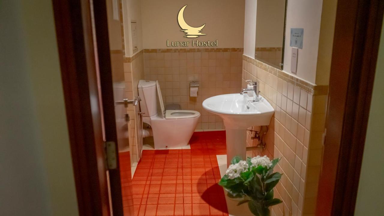Lunar Hostel - Jbr Dubai Eksteriør bilde